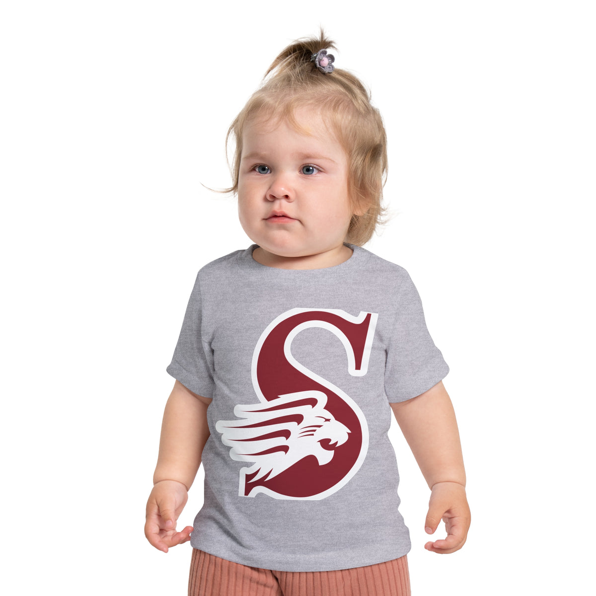 Baby Short Sleeve Tee