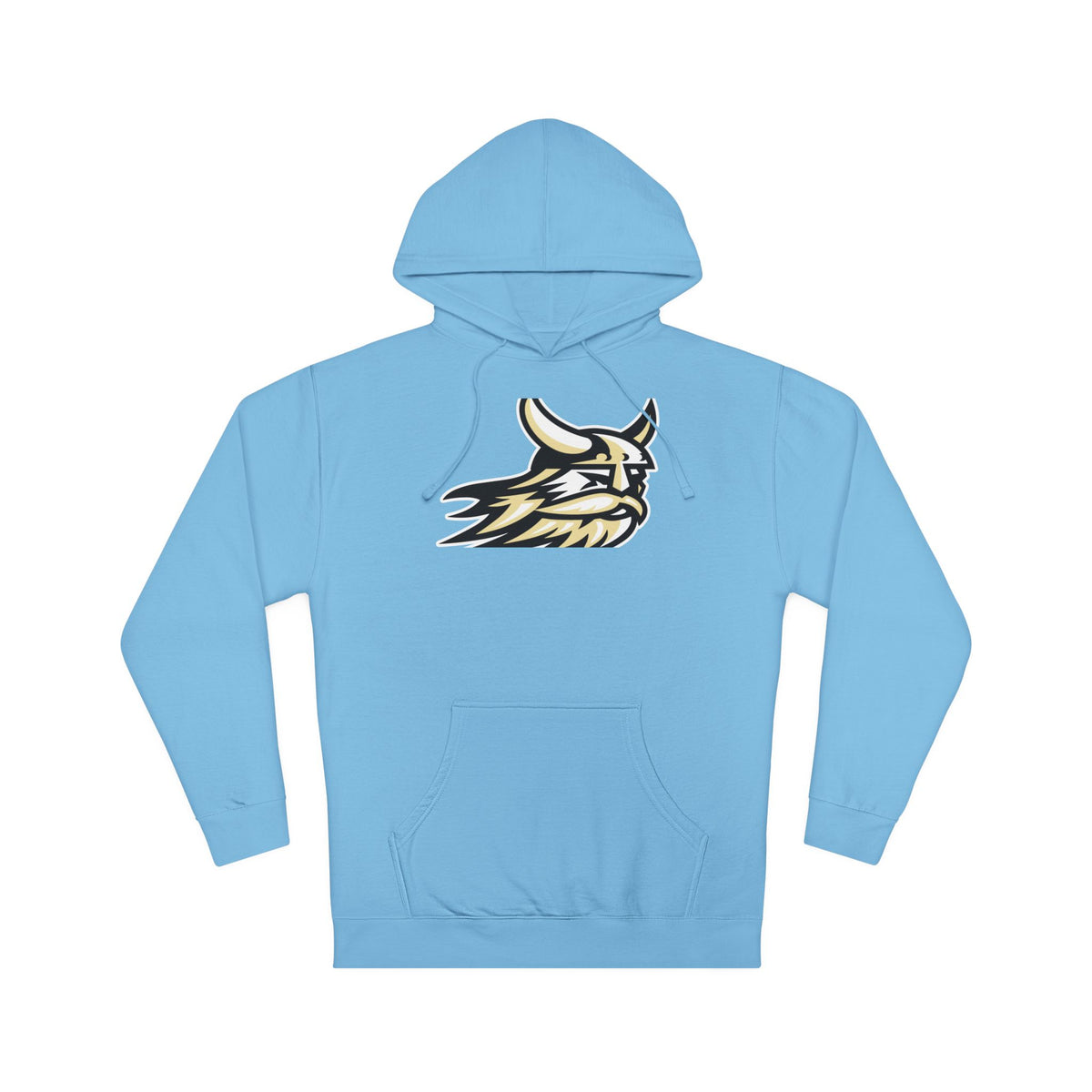Midweight Pullover Hoodie