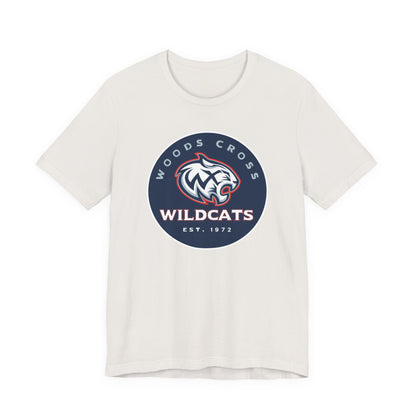 Jersey Short Sleeve Tee
