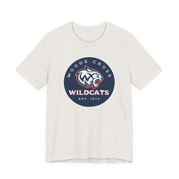 Jersey Short Sleeve Tee