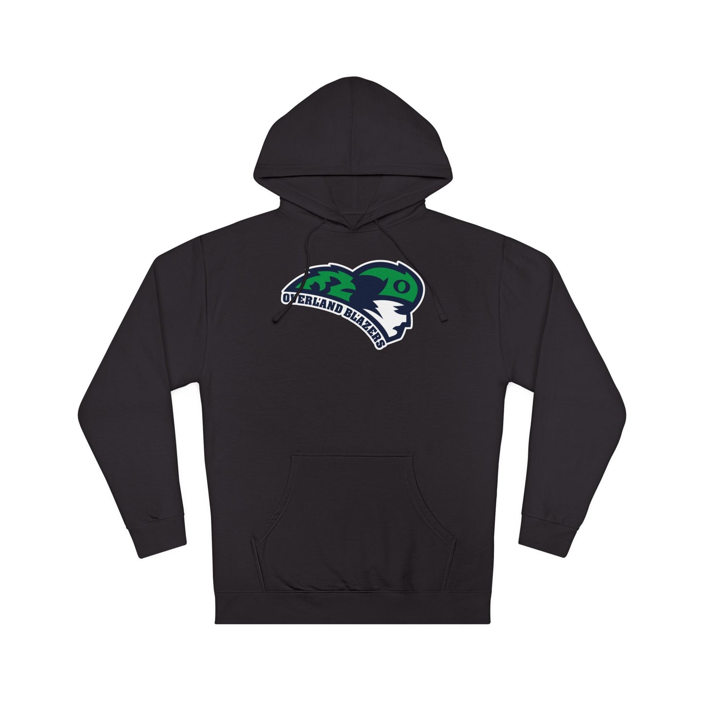 Midweight Pullover Hoodie