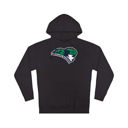 Midweight Pullover Hoodie