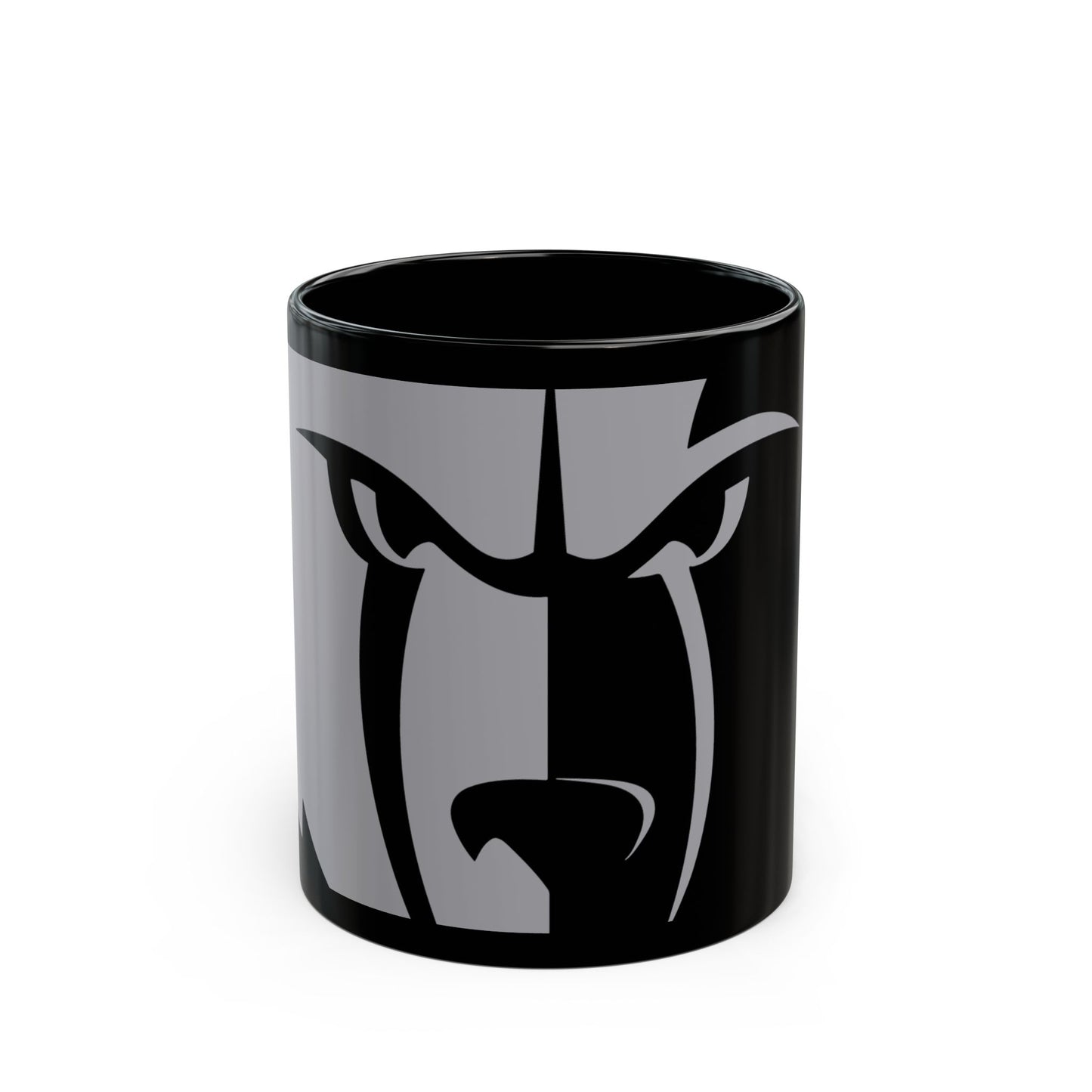 Black Team Mug (11oz/15oz)
