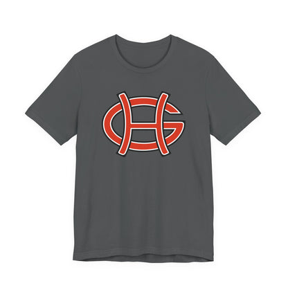 Jersey Short Sleeve Tee