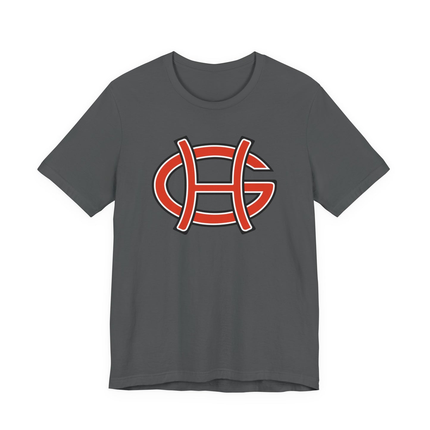 Jersey Short Sleeve Tee