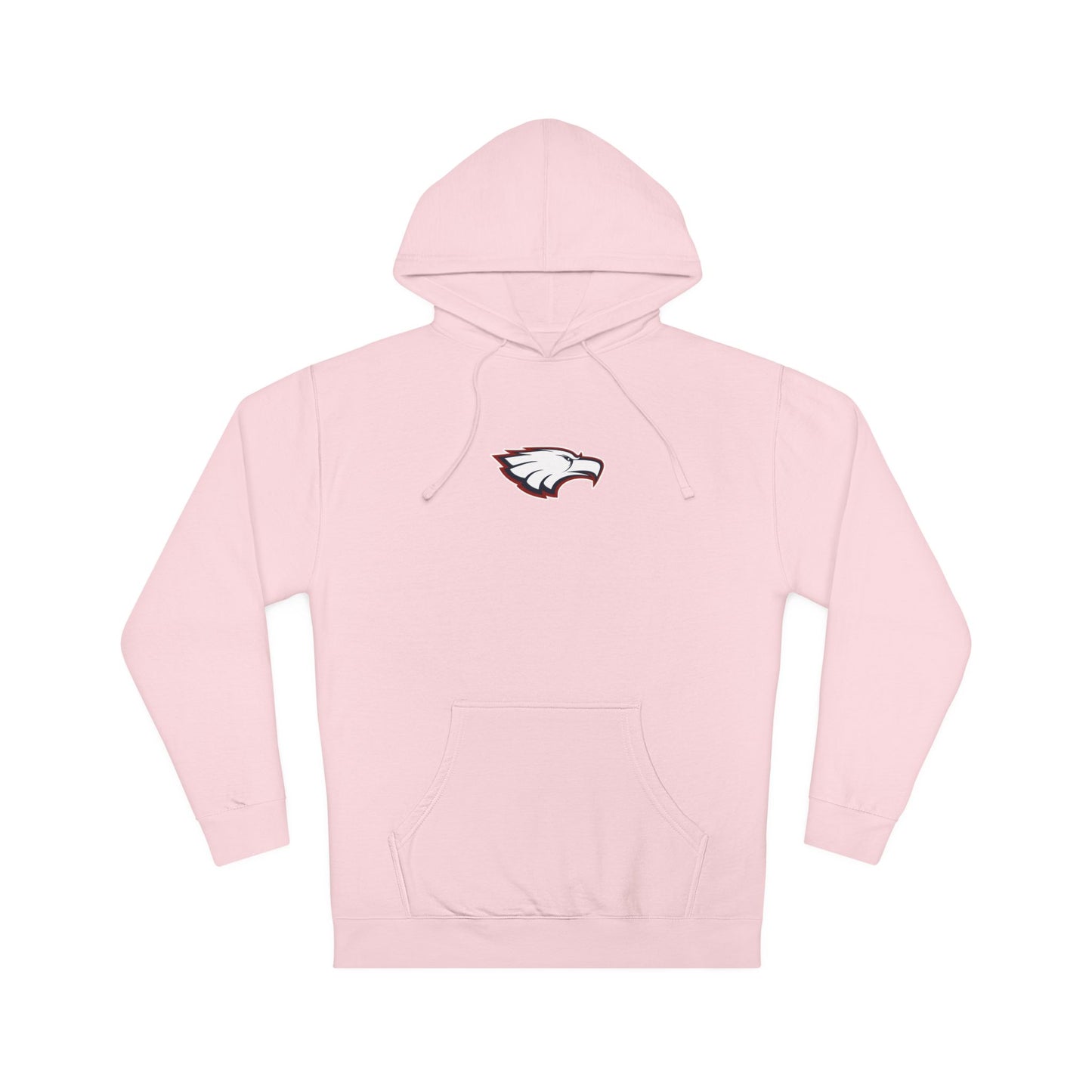 Midweight Pullover Hoodie