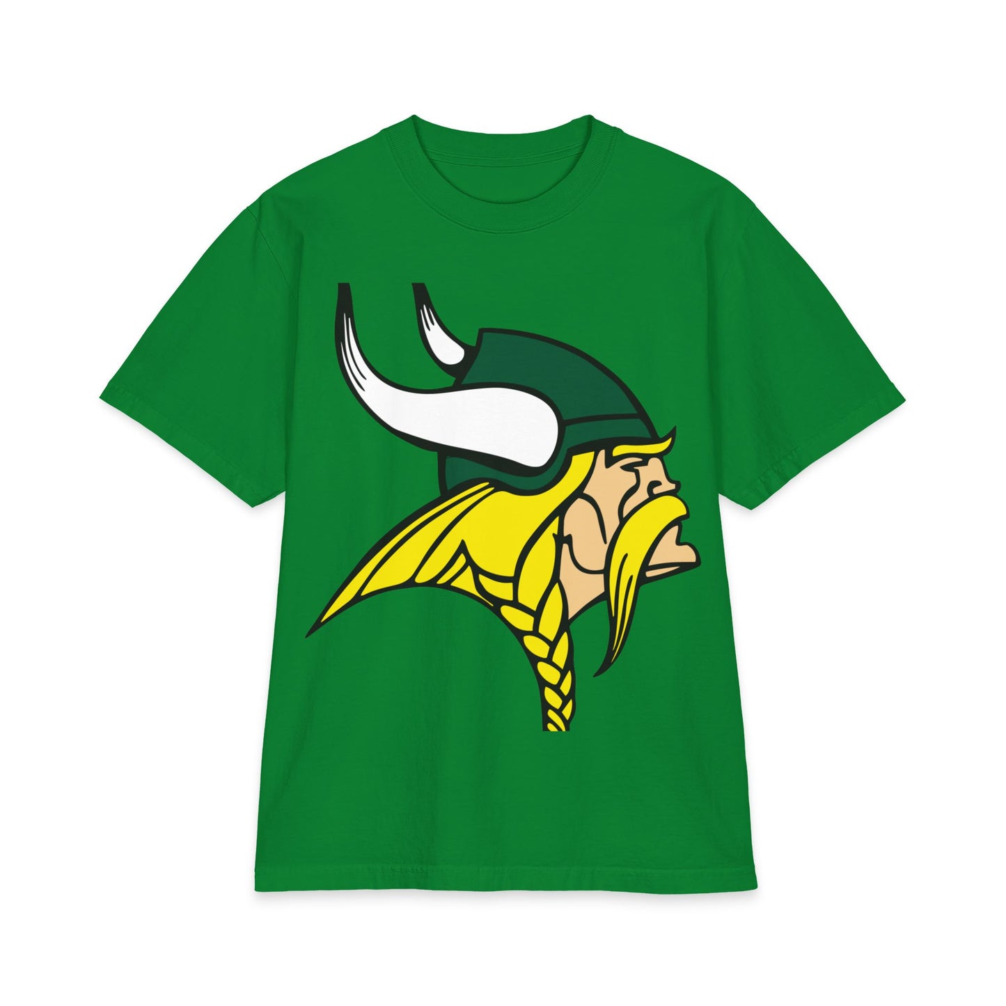 Max Heavyweight Short Sleeve Tee