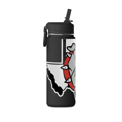 Mini Water Bottle, 20oz