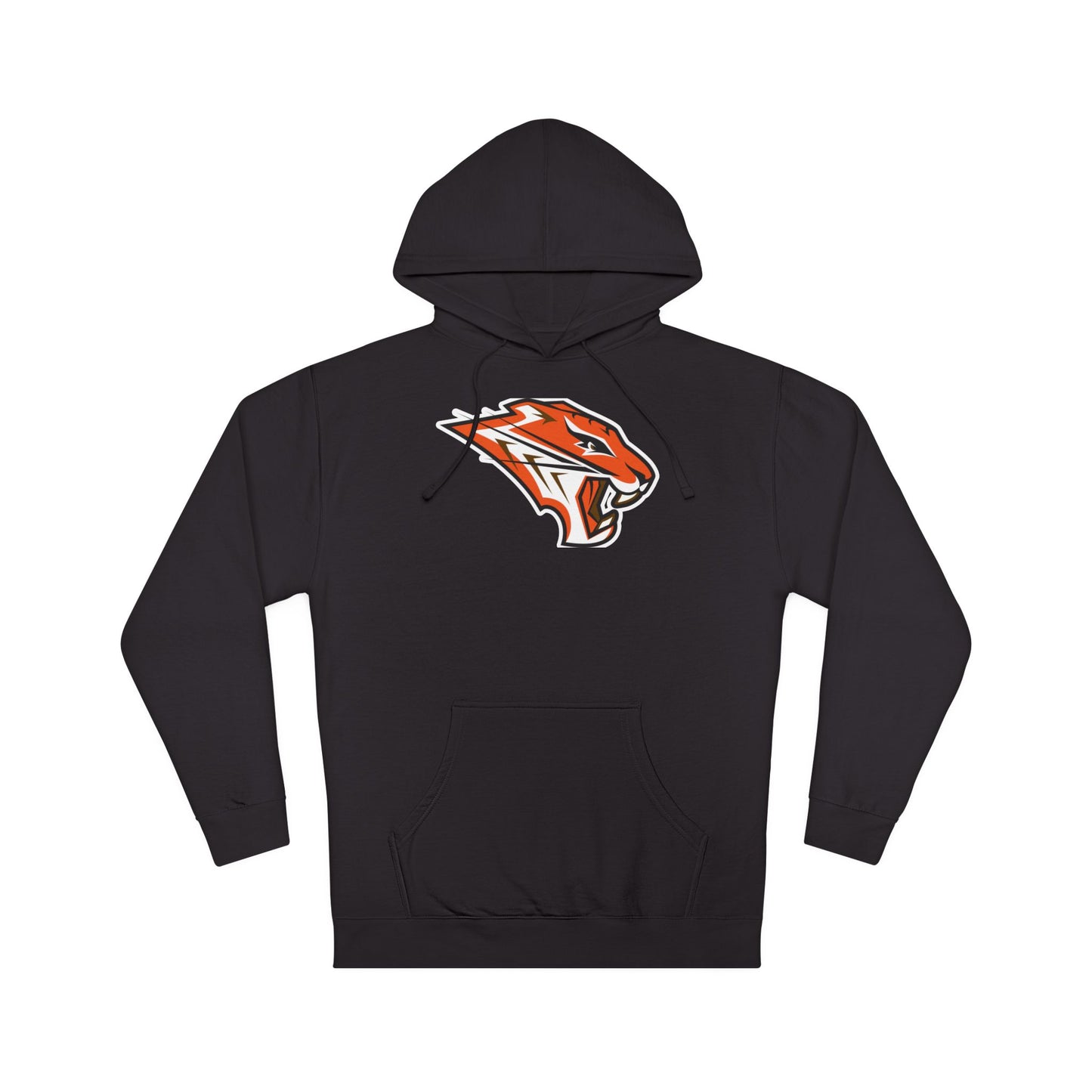 Midweight Pullover Hoodie