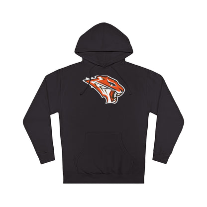 Midweight Pullover Hoodie