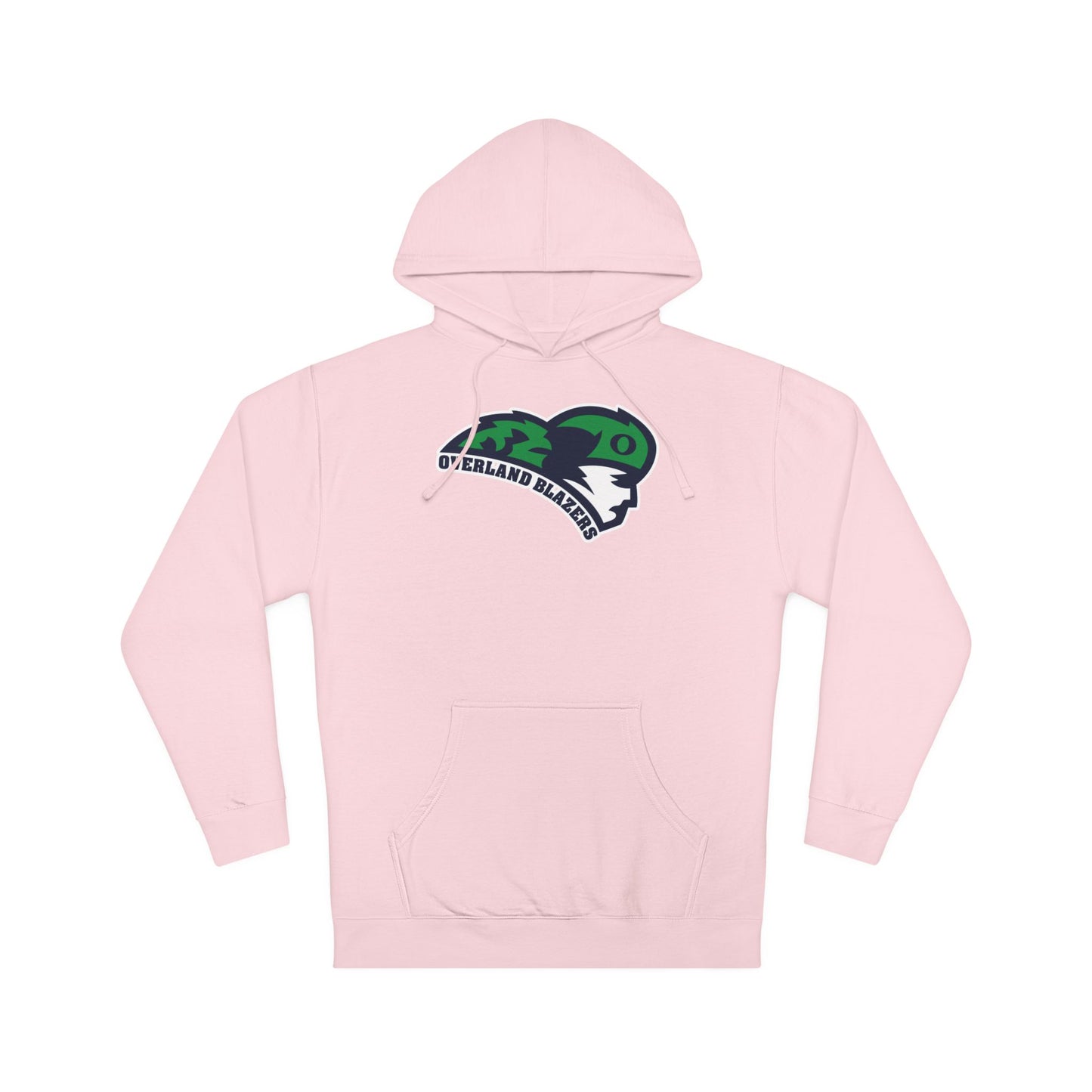 Midweight Pullover Hoodie