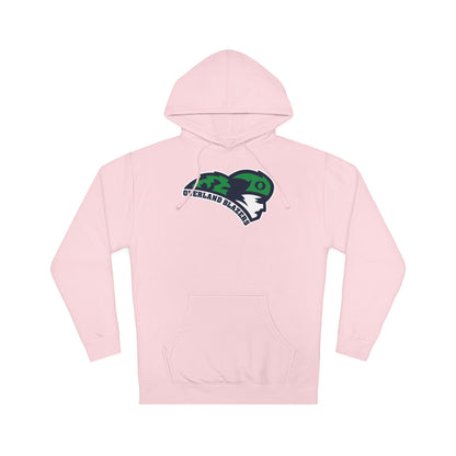 Midweight Pullover Hoodie