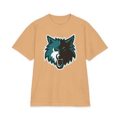 Max Heavyweight Short Sleeve Tee