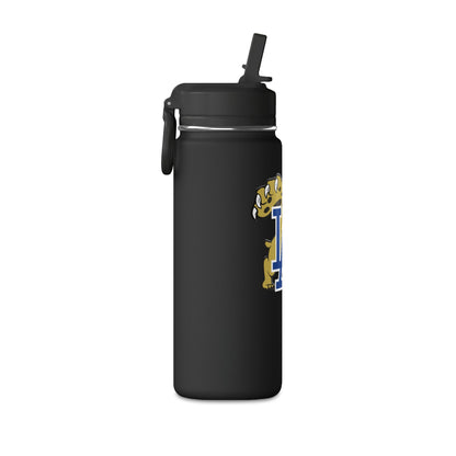 Mini Water Bottle, 20oz
