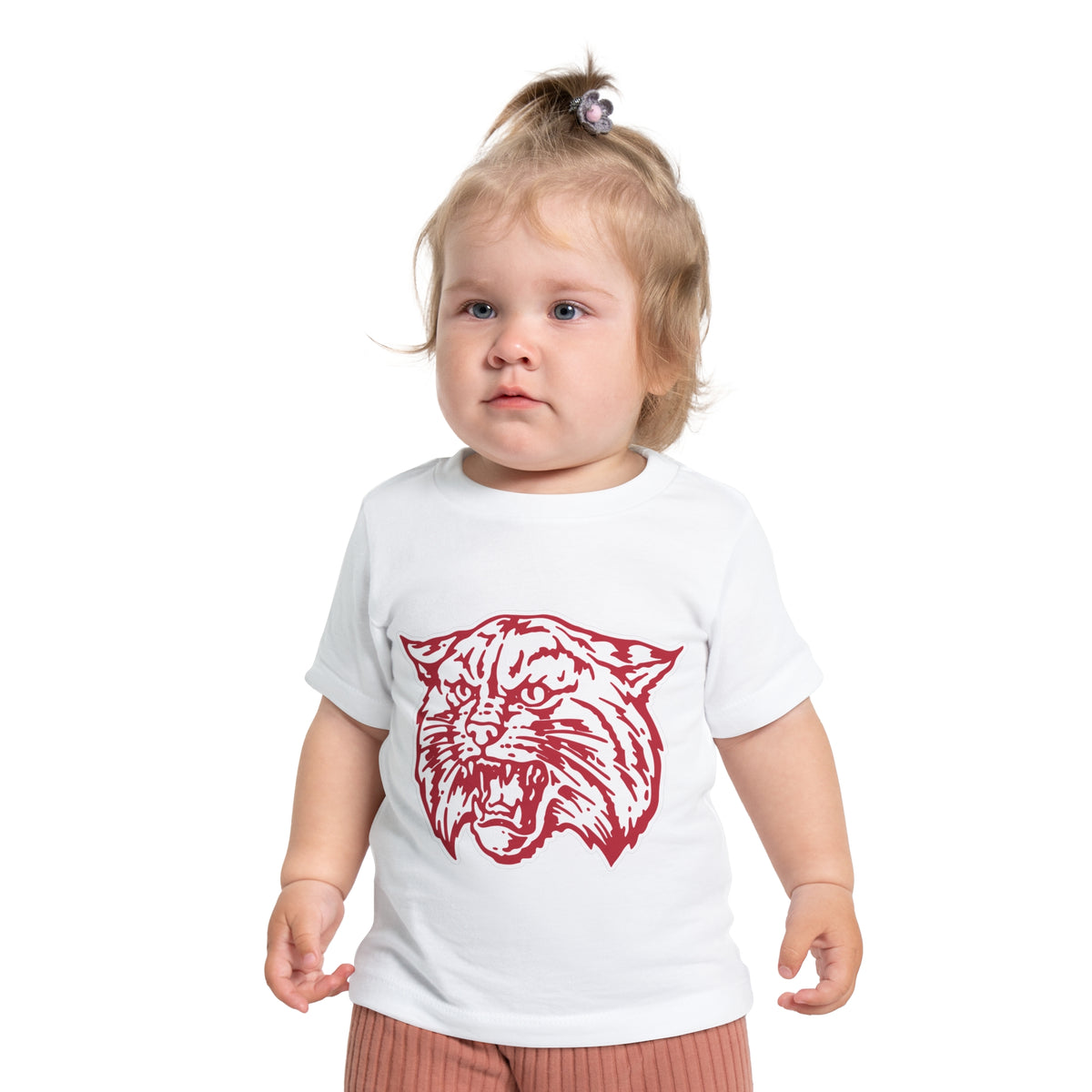 Baby Short Sleeve Tee