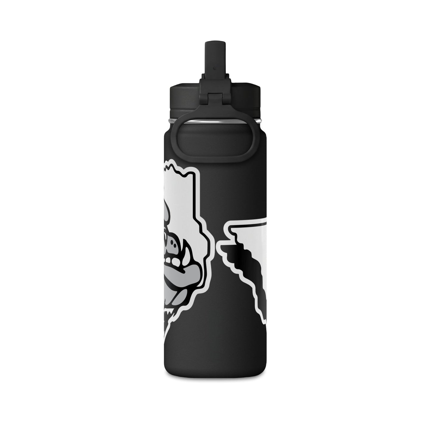 Mini Water Bottle, 20oz
