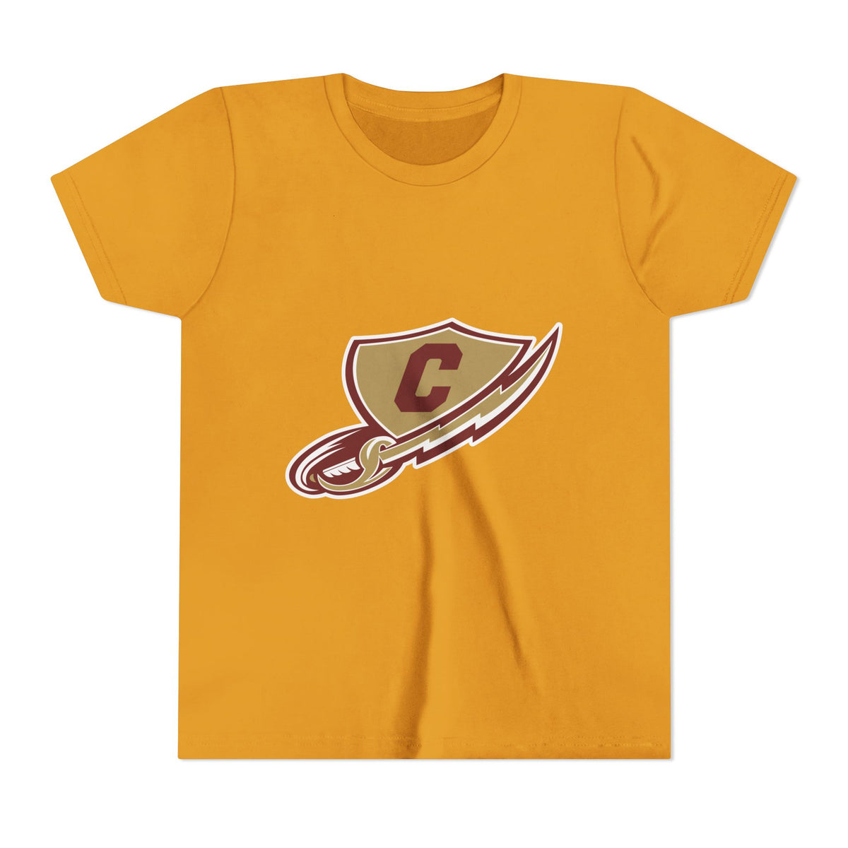 Youth Short Sleeve Tee