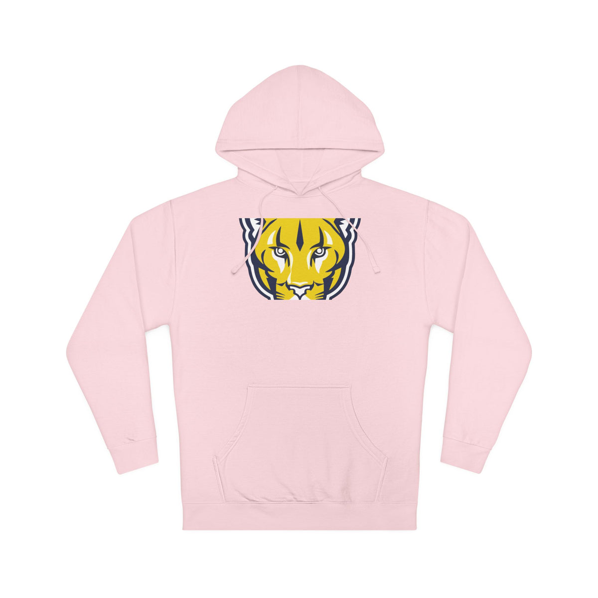 Midweight Pullover Hoodie