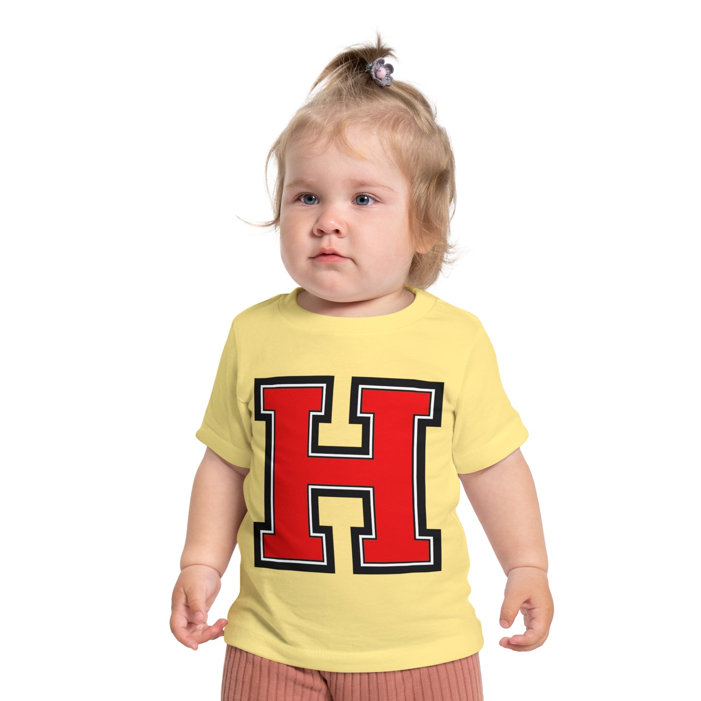 Baby Short Sleeve Tee