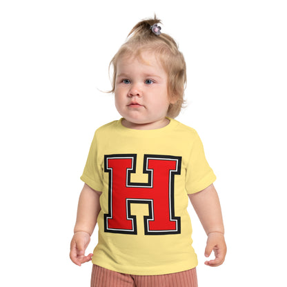 Baby Short Sleeve Tee
