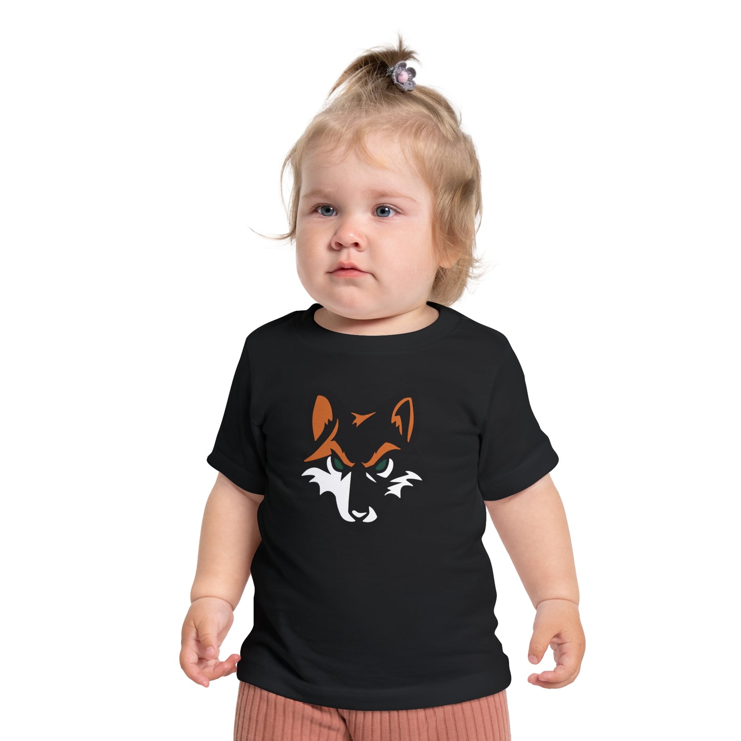 Baby Short Sleeve Tee