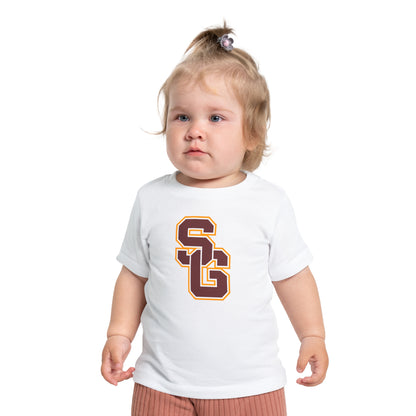 Baby Short Sleeve Tee