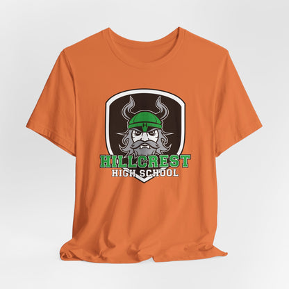 Jersey Short Sleeve Tee