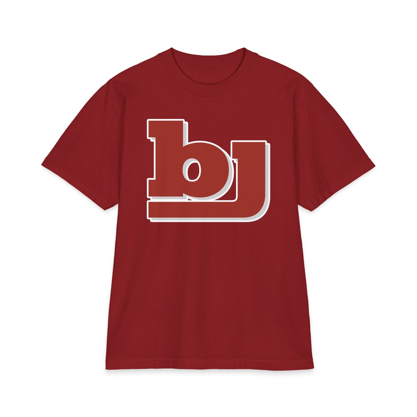 Max Heavyweight Short Sleeve Tee