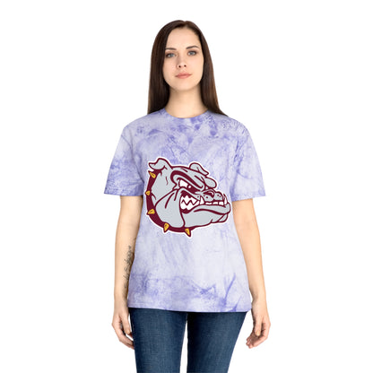 Color Blast School Spirit Tee
