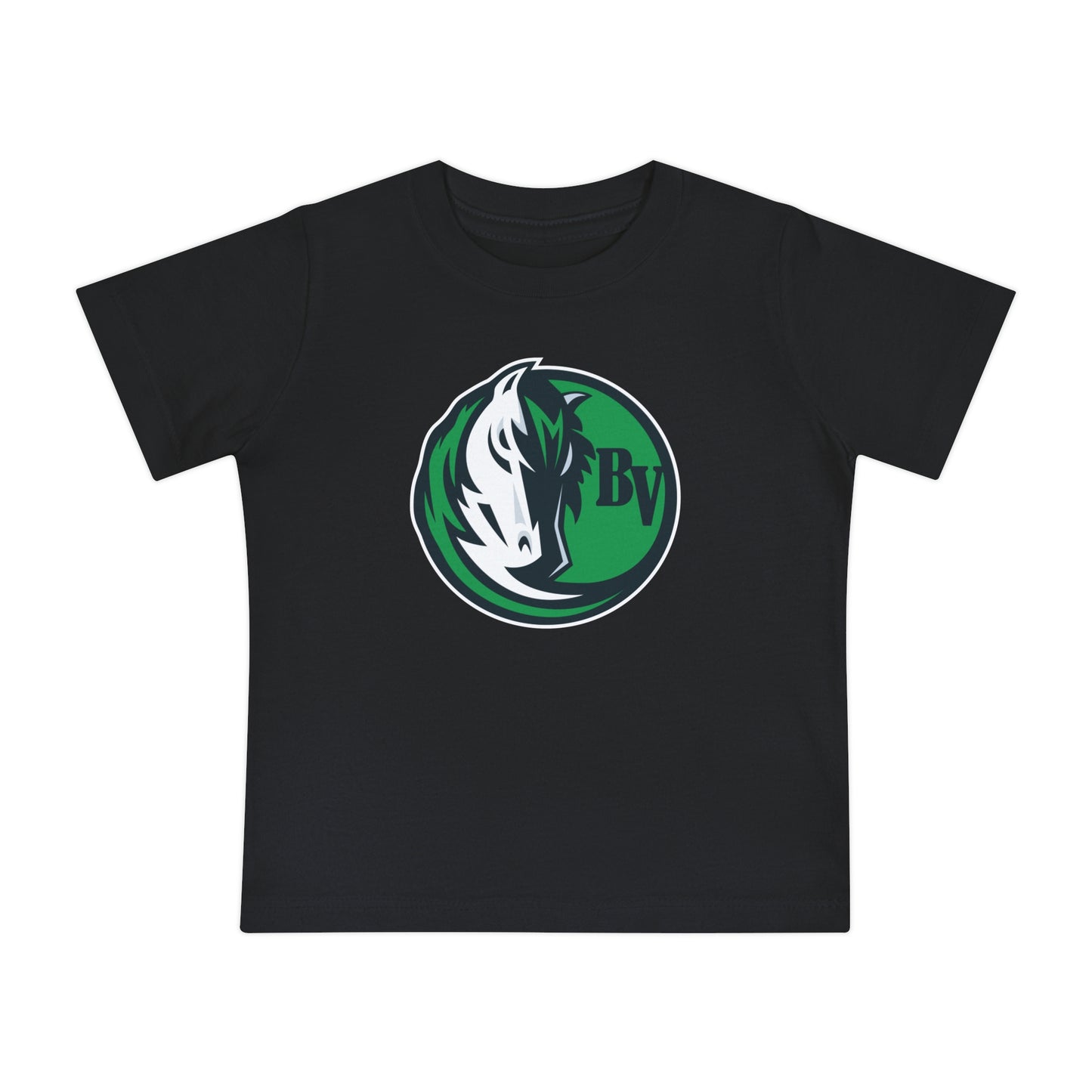 Baby Short Sleeve Tee