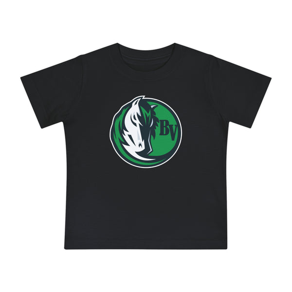 Baby Short Sleeve Tee