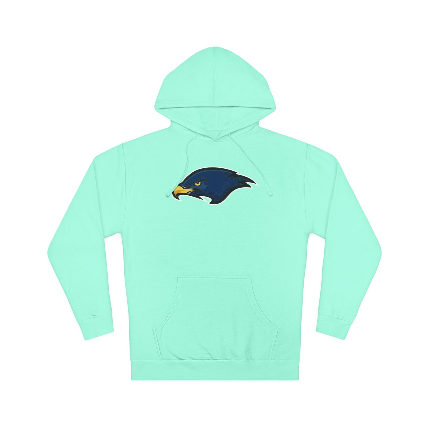 Midweight Pullover Hoodie