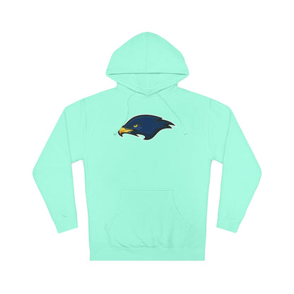 Midweight Pullover Hoodie