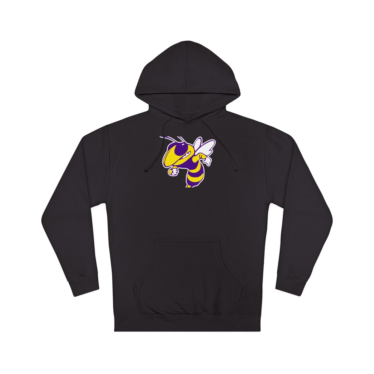 Midweight Pullover Hoodie