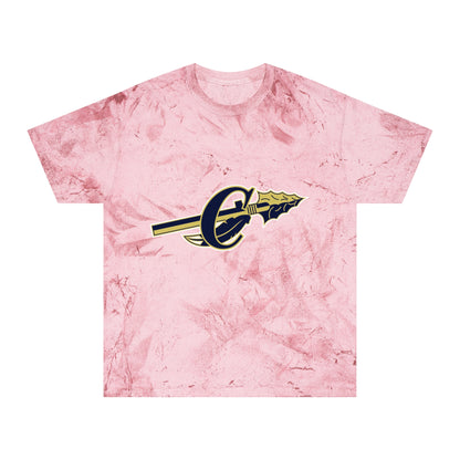 Color Blast School Spirit Tee