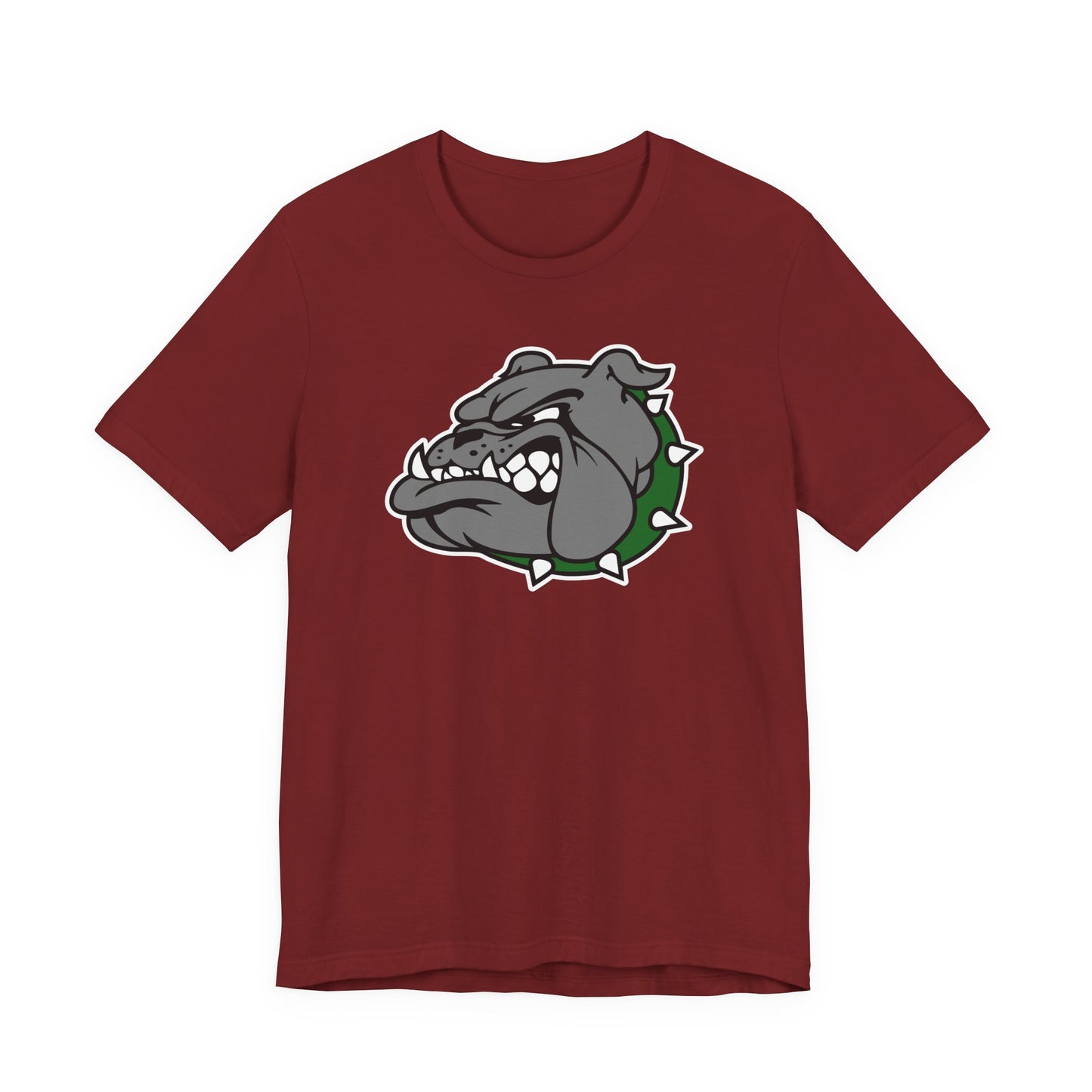 Jersey Short Sleeve Tee