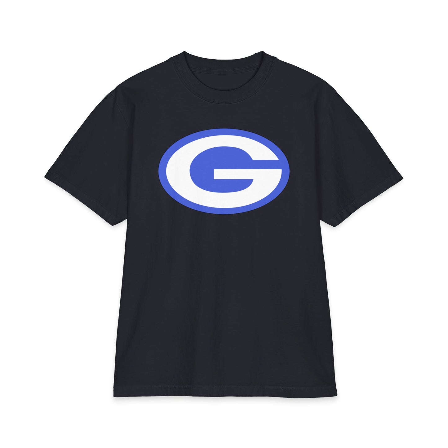 Max Heavyweight Short Sleeve Tee
