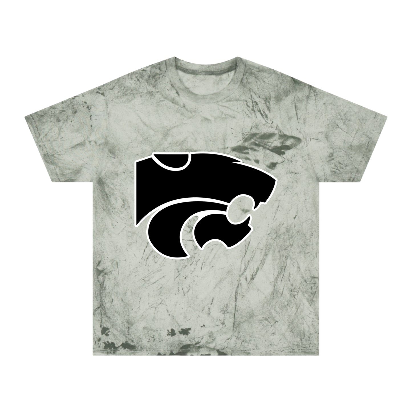 Color Blast School Spirit Tee