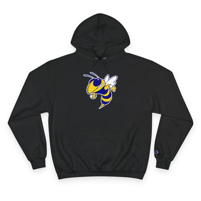 Champion Powerblend Fleece Pullover Hoodie