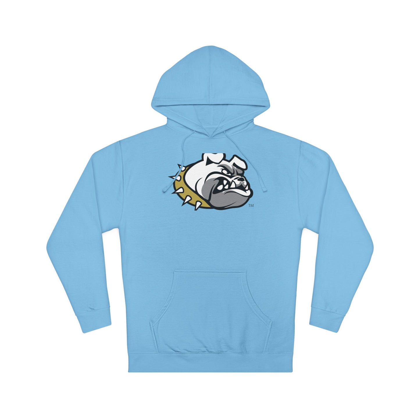 Midweight Pullover Hoodie