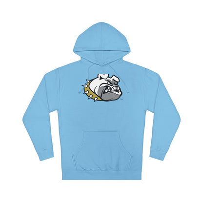 Midweight Pullover Hoodie