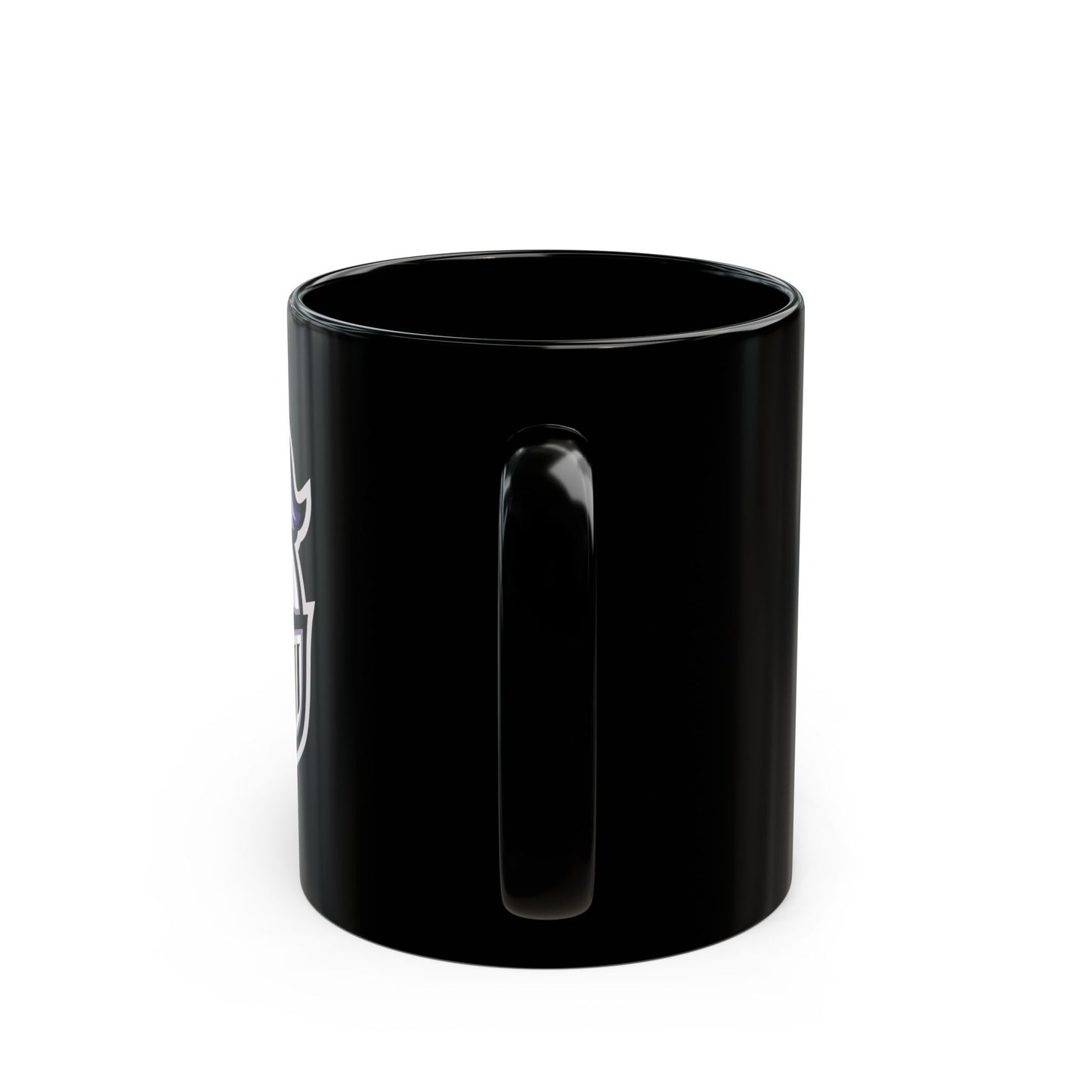 Black Team Mug (11oz/15oz)