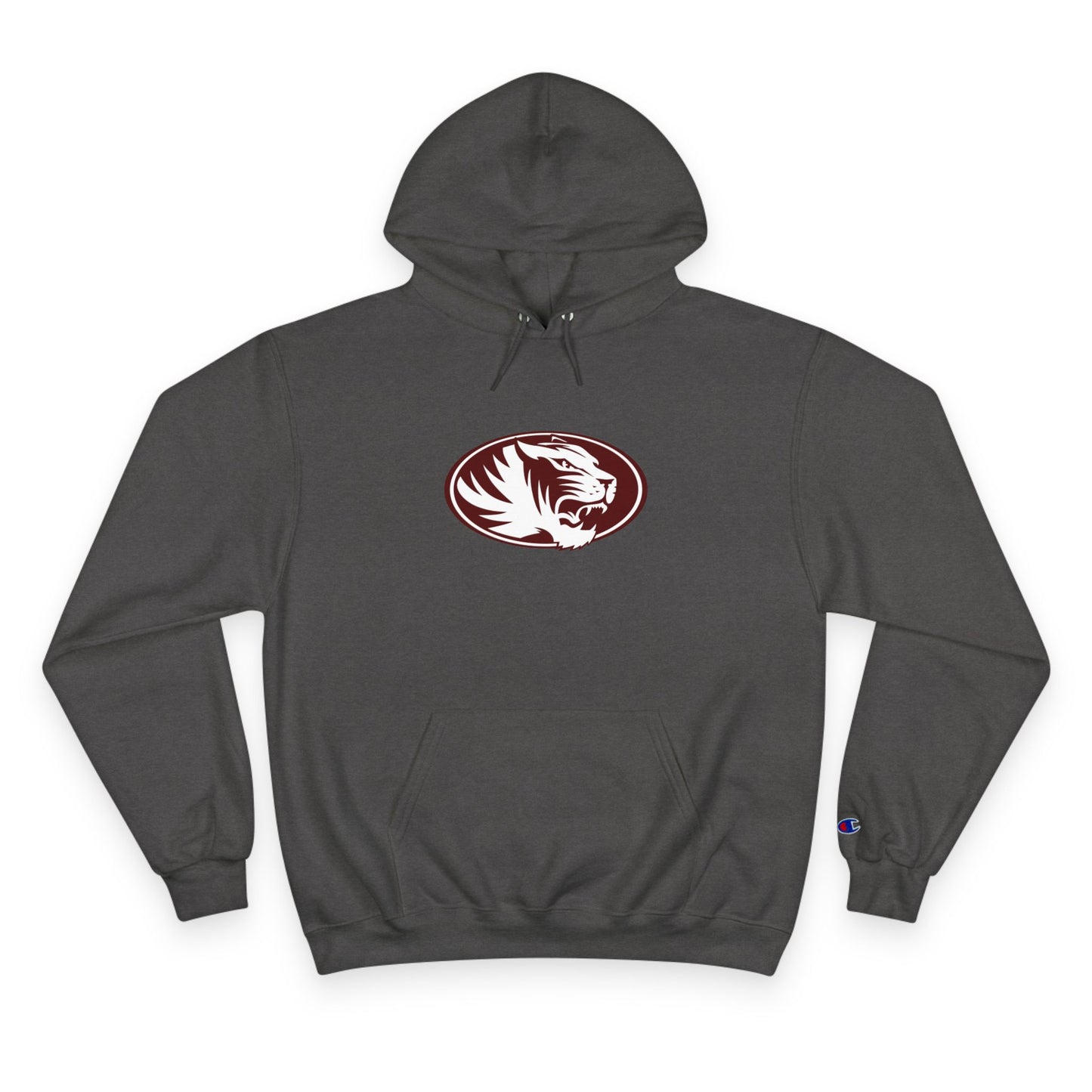 Champion Powerblend Fleece Pullover Hoodie