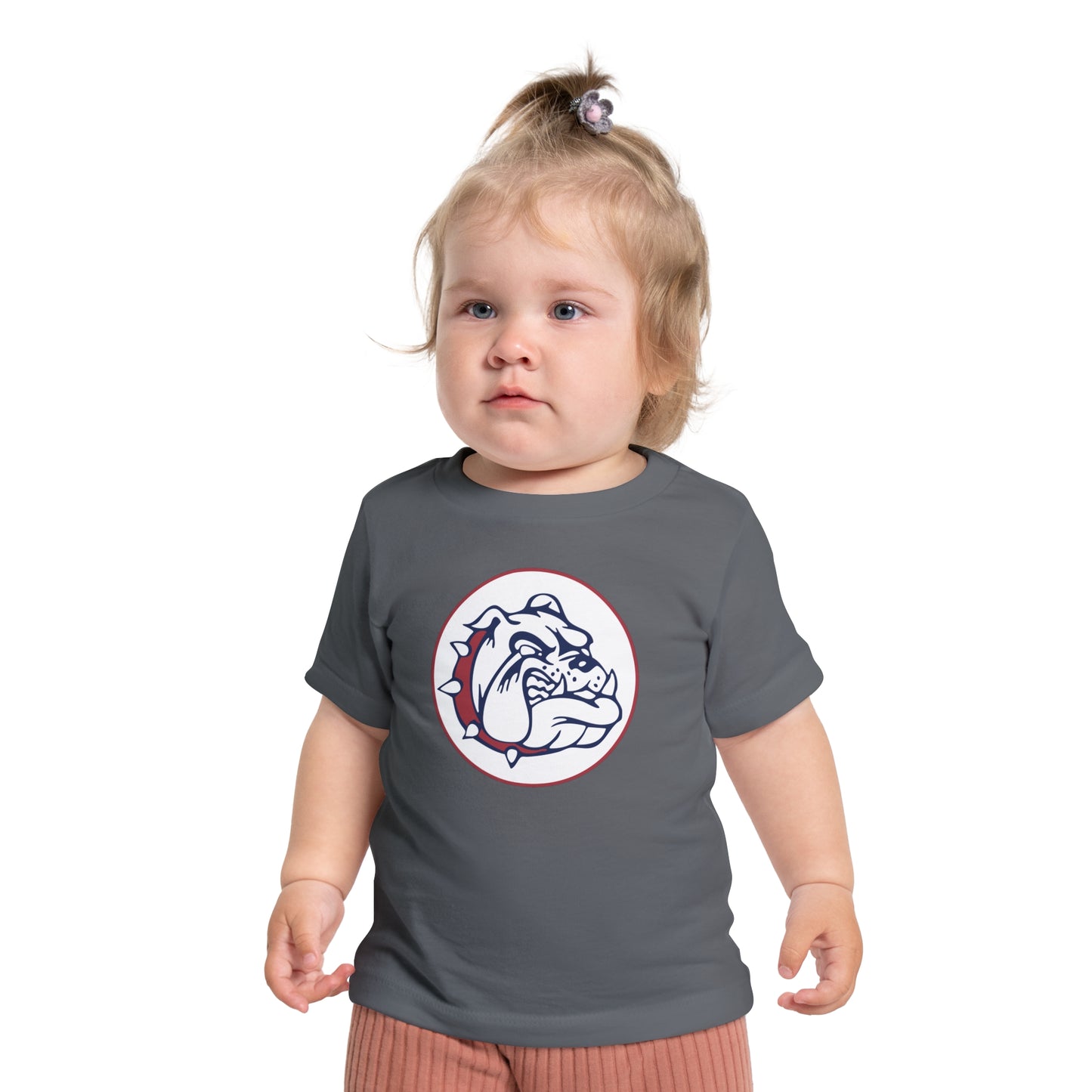 Baby Short Sleeve Tee