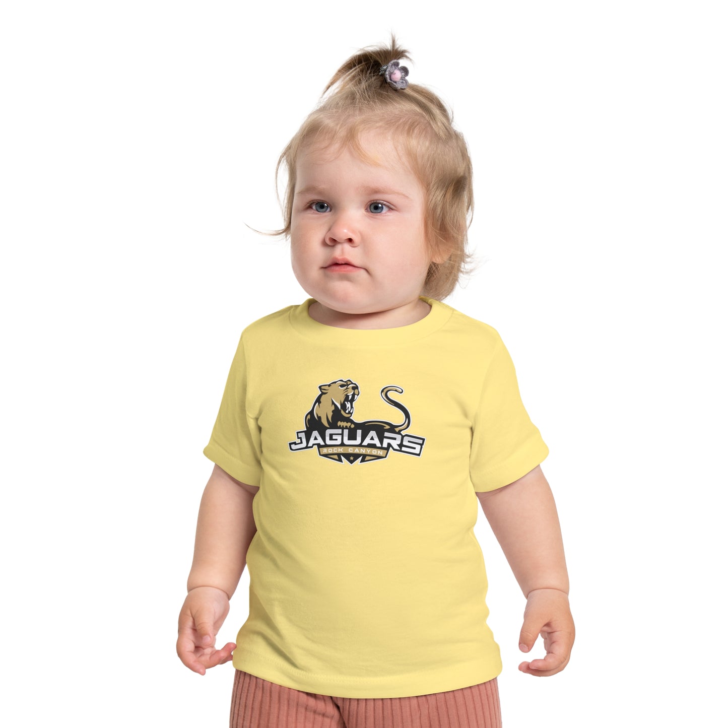 Baby Short Sleeve Tee