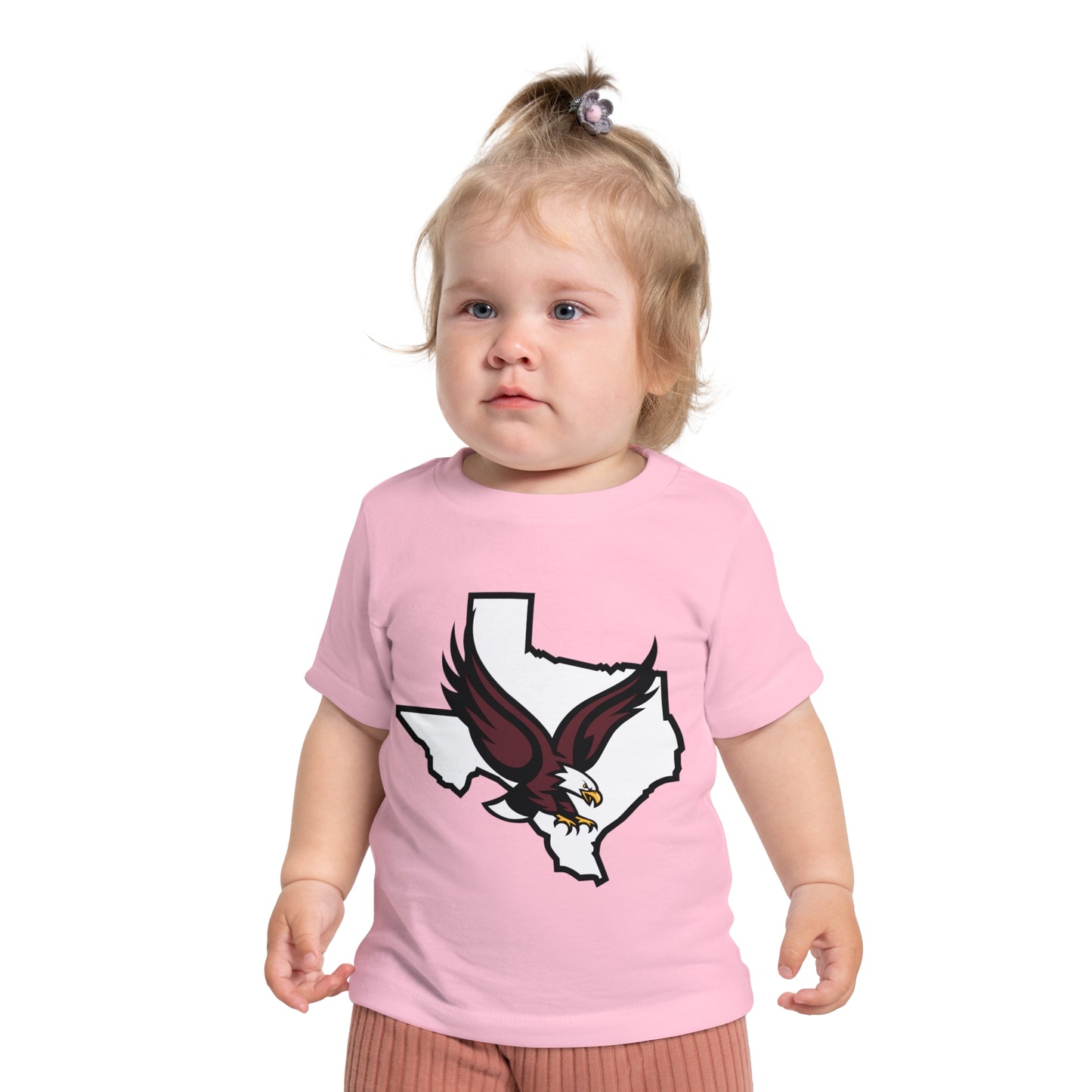 Baby Short Sleeve Tee
