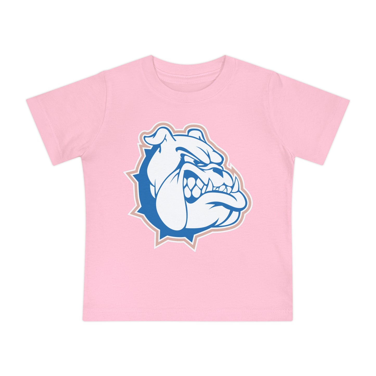 Baby Short Sleeve Tee