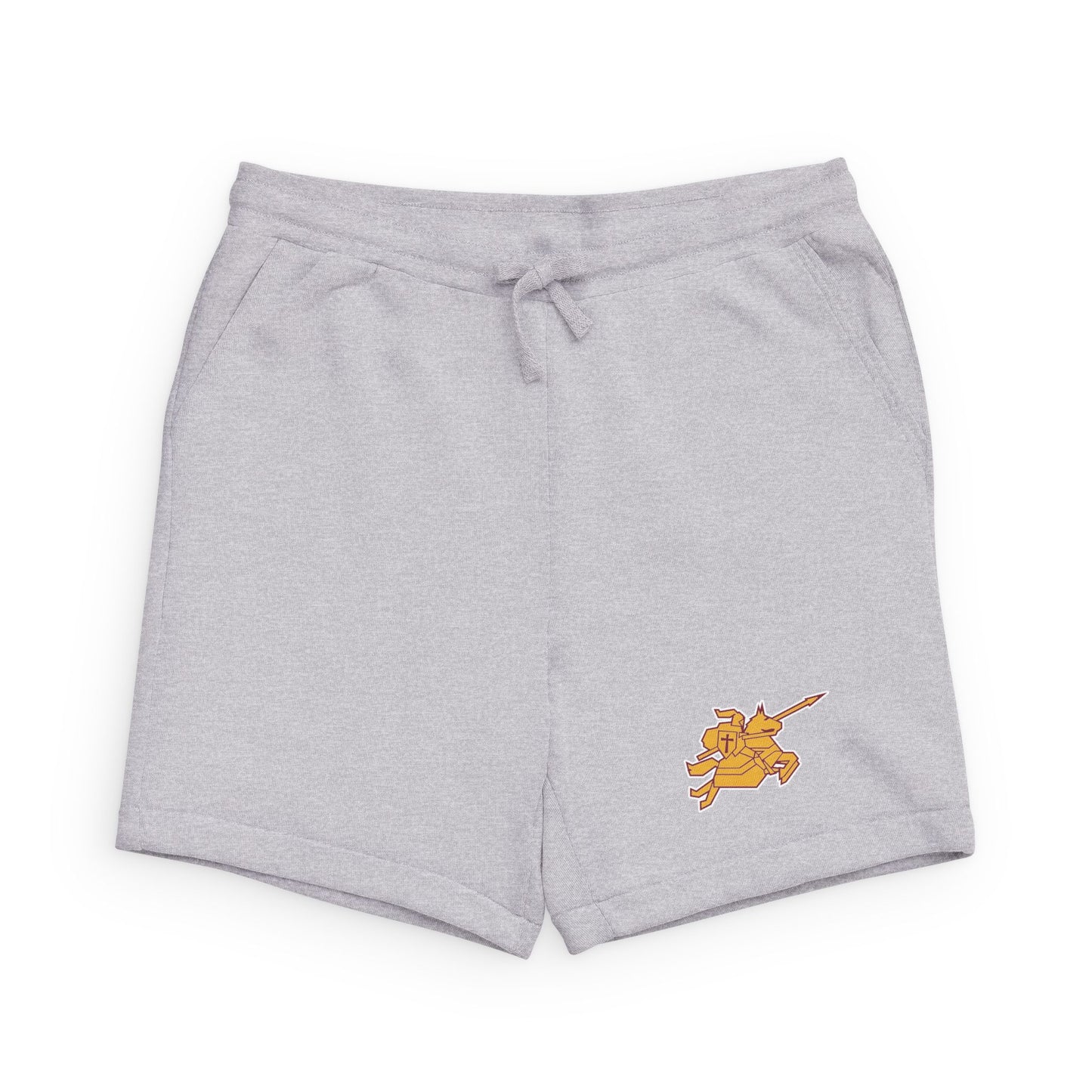 Unisex Sponge Fleece Sweatshort