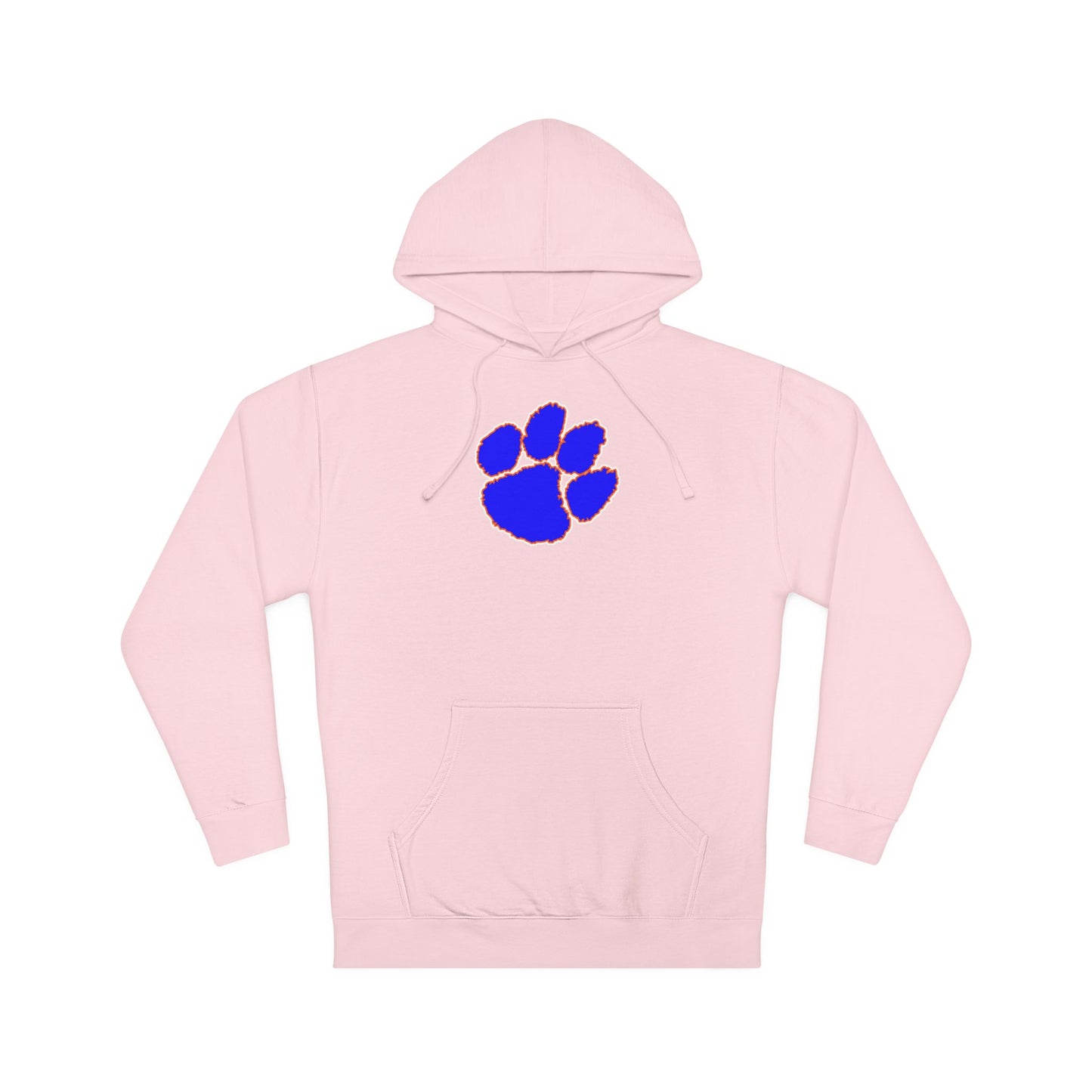 Midweight Pullover Hoodie