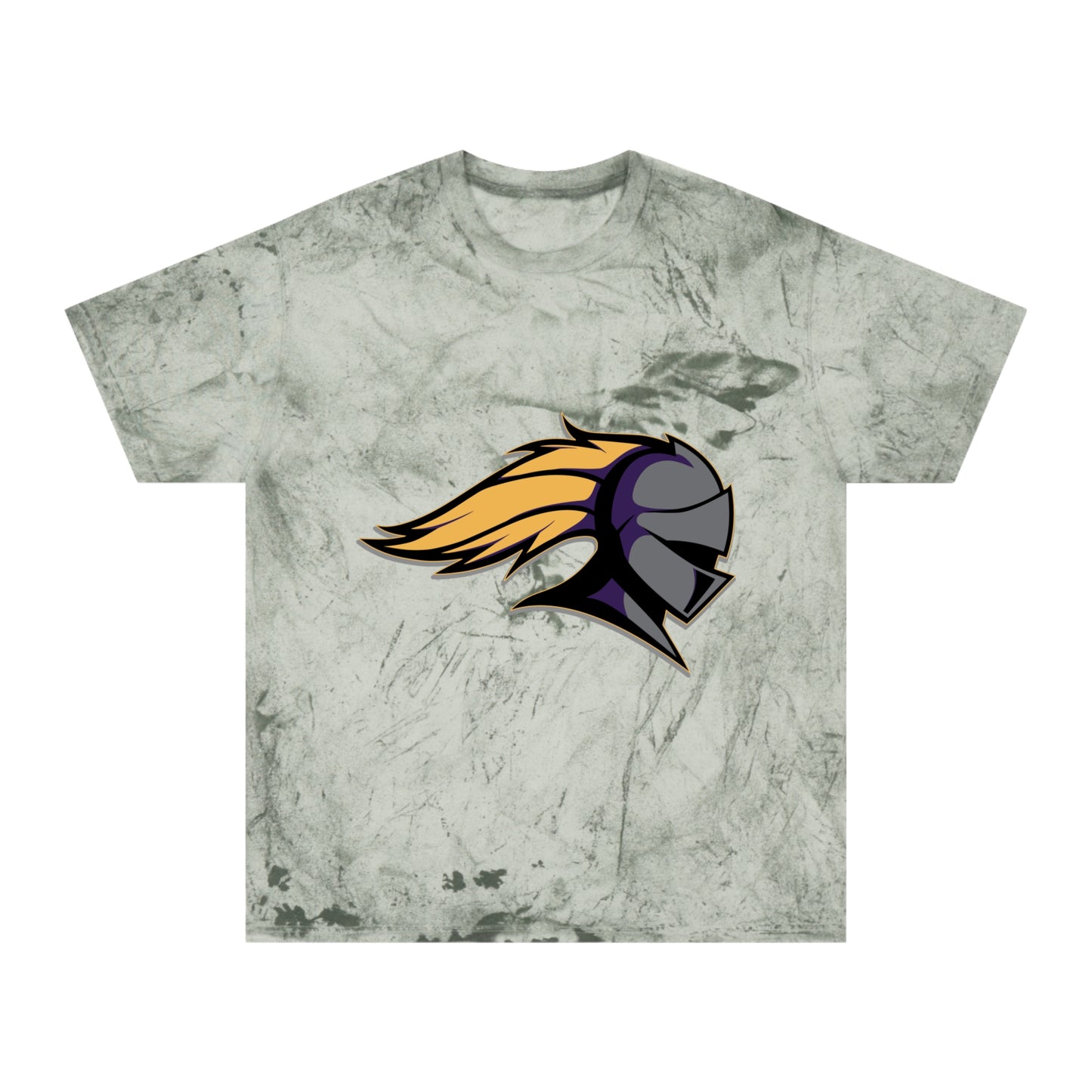 Color Blast School Spirit Tee